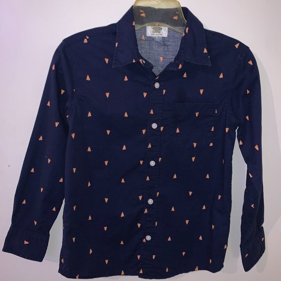 4 styles:Boys, Button Down Shirts $12 each or all 4/39 - Picture 4 of 4